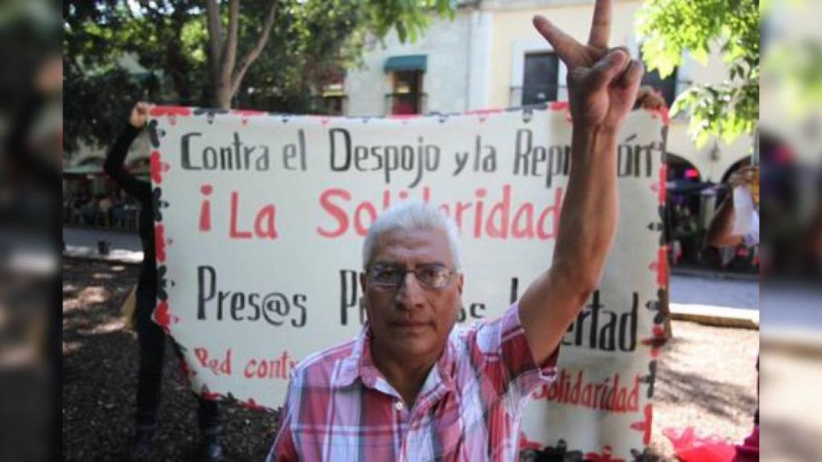 CNDH condena homicidio del defensor comunitario Álvaro Sebastián en Oaxaca