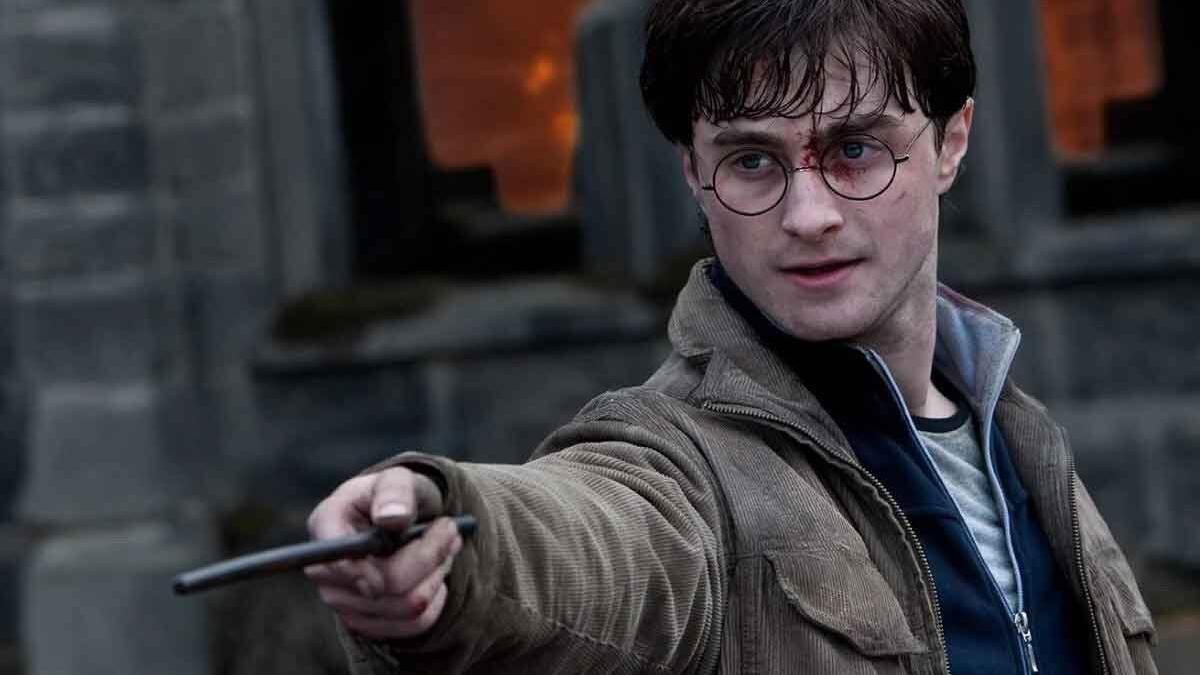 Daniel Radcliffe: de Harry Potter a poeta, la faceta poco conocida del actor