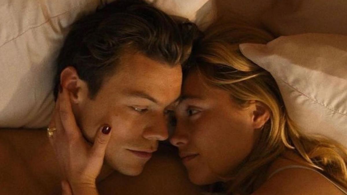 No te preocupes cariño: TODO lo que debes saber de la película de Harry Styles y Florence Pugh