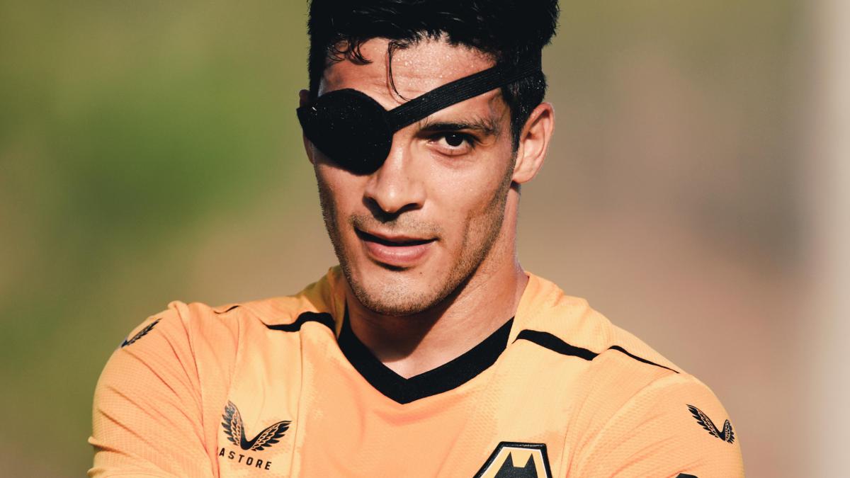 VIDEO: Raúl Jiménez se luce con otro gol en pretemporada del Wolverhampton