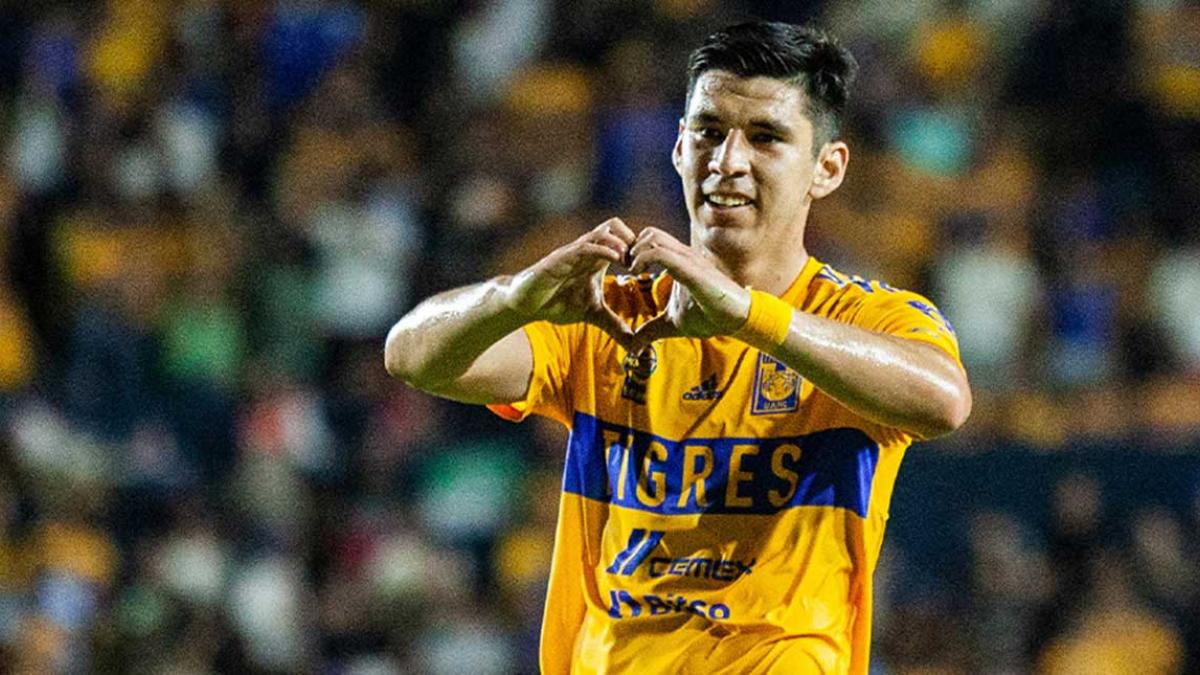 VIDEO | Tigres vs Atlas: Resumen, goles y resultado del partido de la Jornada 4