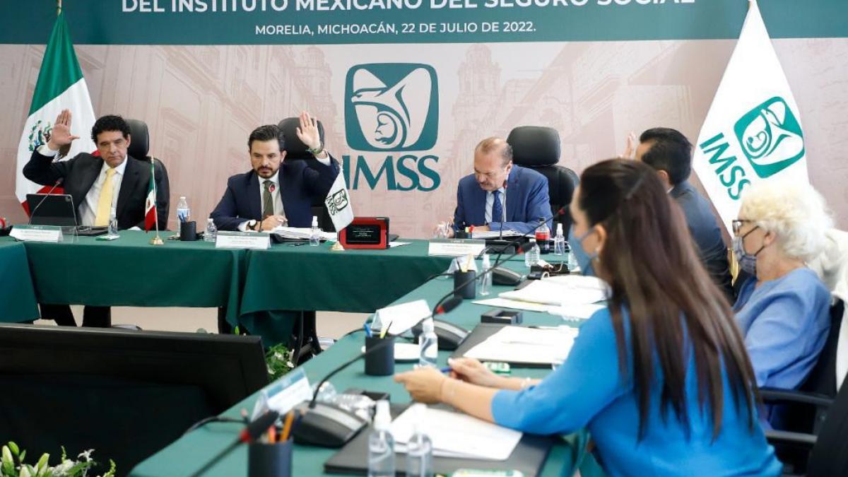 IMSS aprueba campaña nacional de difusión para la afiliación de personas trabajadoras del campo