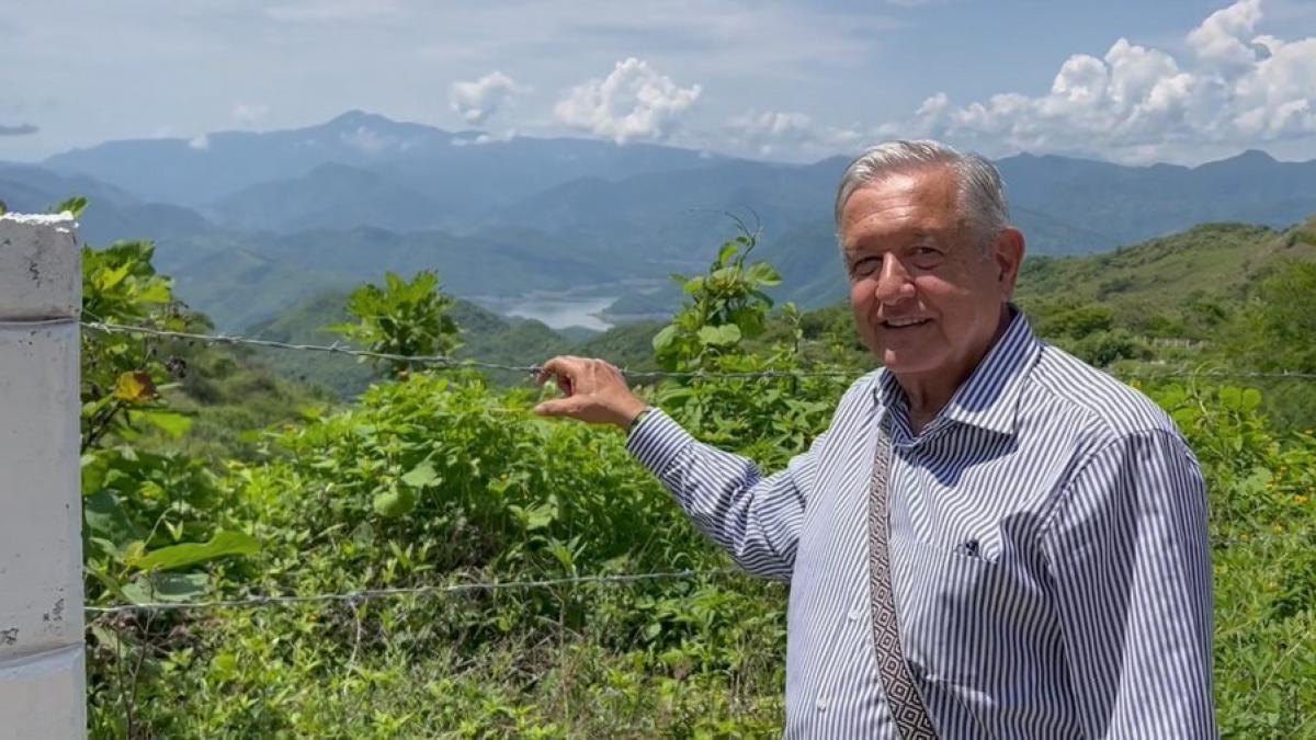 “Patriotismo no se negocia”: AMLO advierte que no cederá a consultas de EU y Canadá