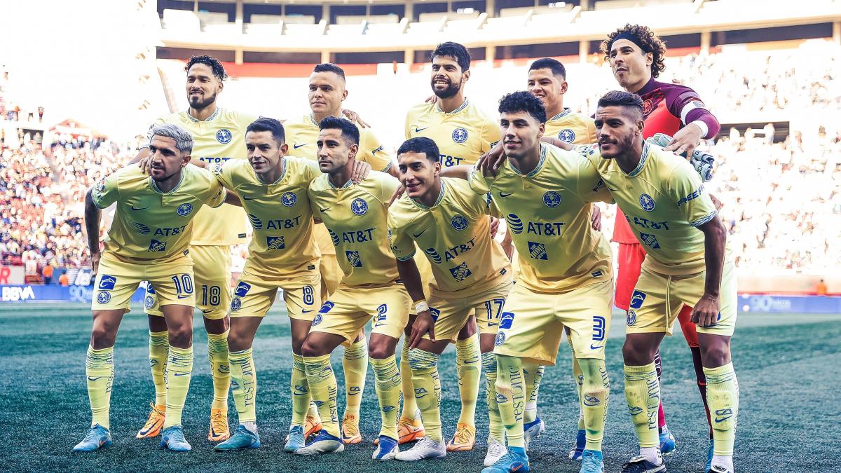 AMÉRICA: Exestrella del Real Madrid señala a crack de las Águilas como posible jugador blanco