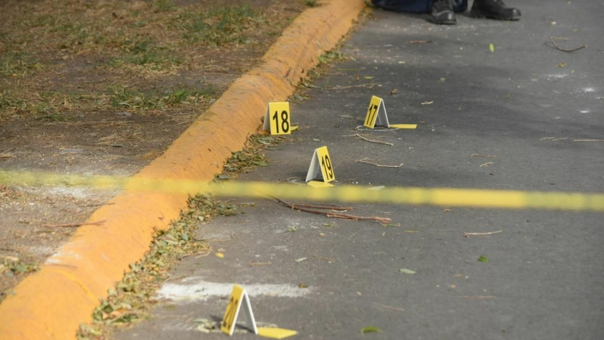 Asesinatos se acercan al total cometido con FCH