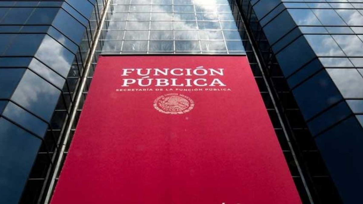 SFP impone más de mil sanciones por faltas administrativas en lo que va de 2022