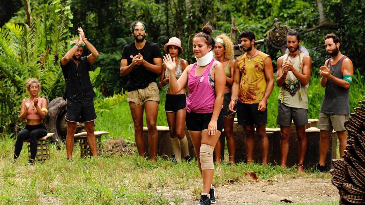 Survivor México 2022: ¿Quién sustituirá a Fátima Pérez, tras salir por lesión?