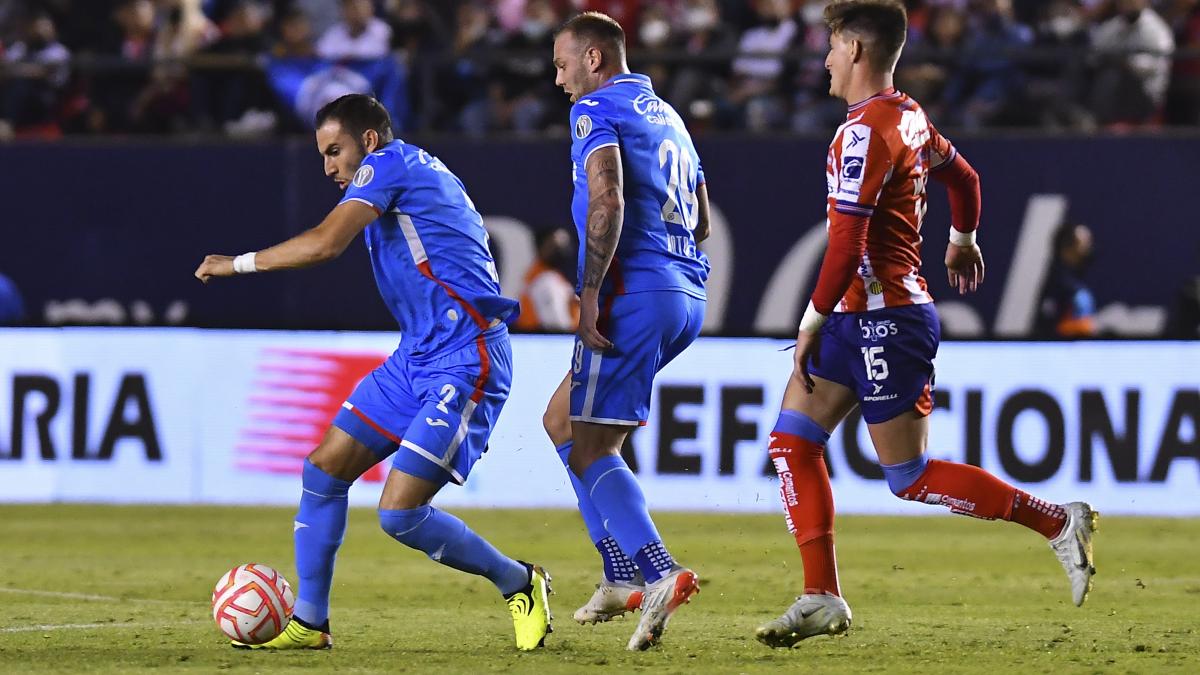 VIDEO | Atlético de San Luis vs Cruz Azul: Resumen del partido de la Jornada 5 de Liga MX