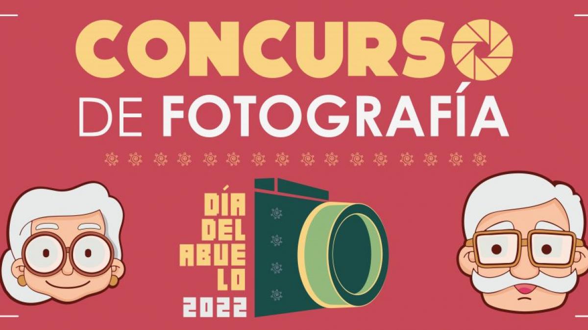 Día del abuelo en CDMX: participa en el concurso de fotografía de la Magdalena Contreras