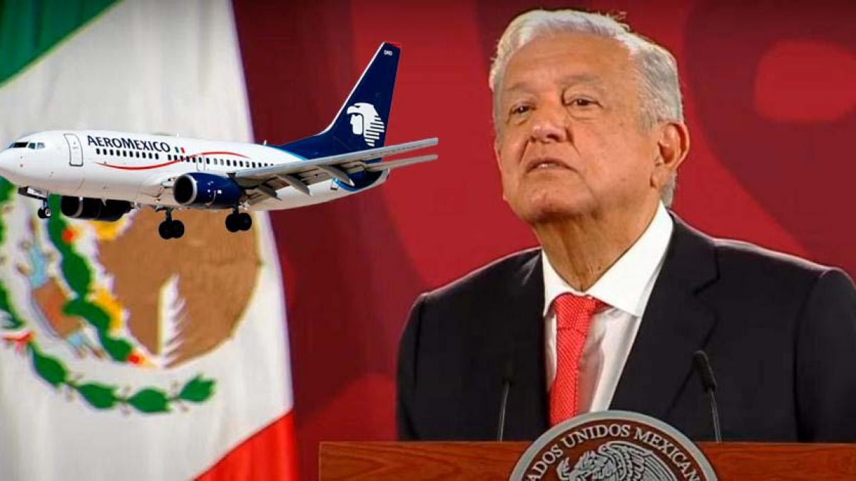 AMLO evalúa reconstruir Terminal 2 del ACIM por "fallas estructurales"