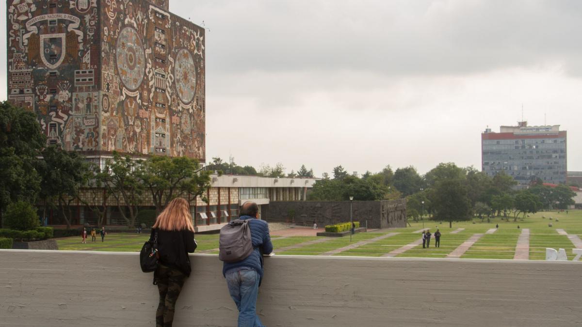 UNAM 2022: Inician Jornadas de Bienvenida al Deporte Universitario