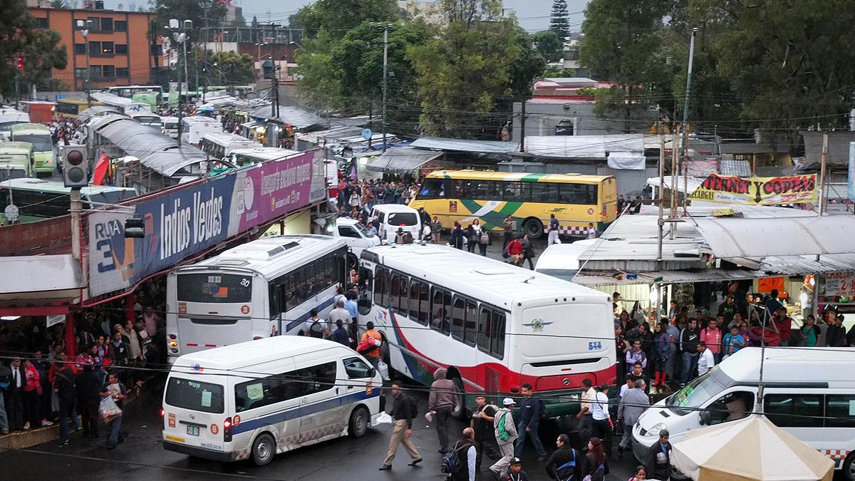 Sheinbaum descarta nuevo incremento a tarifa de transporte en CDMX