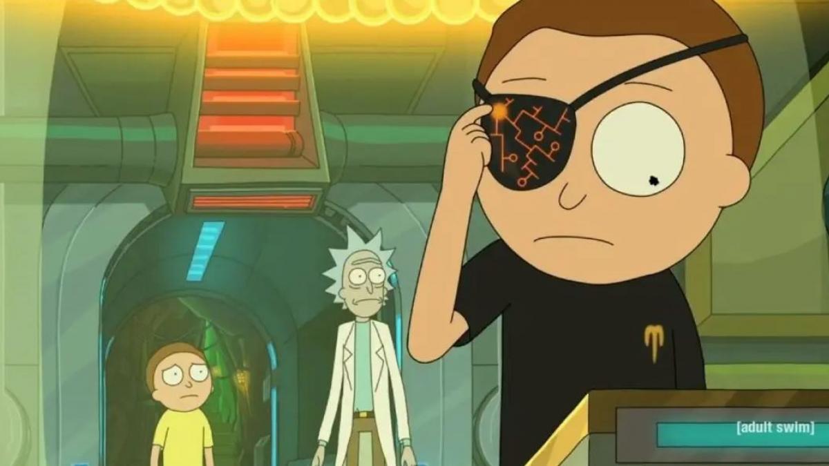 Rick y Morty: ¿Cuándo se estrena la sexta temporada en HBO Max?