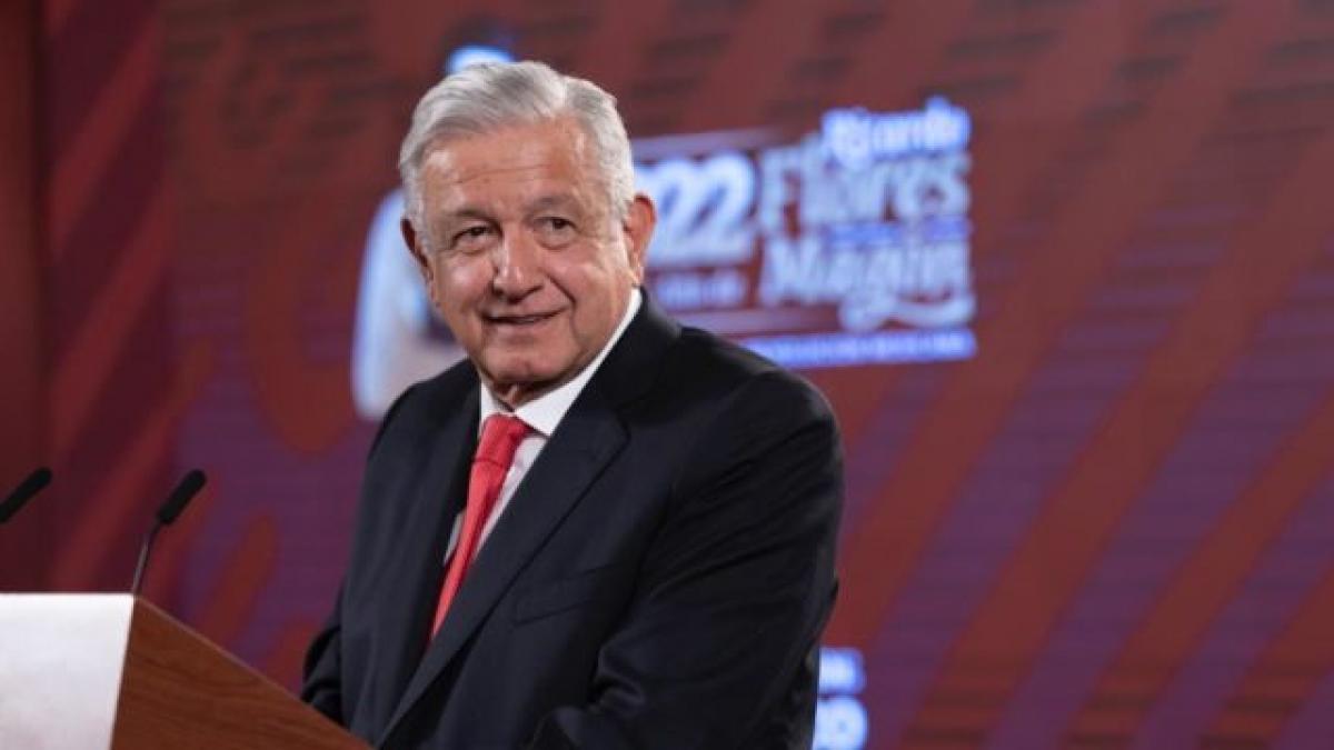 AMLO ofrecerá cena a empresarios en Palacio Nacional