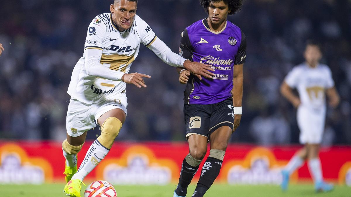 Mazatlán vs Pumas: Hora, dónde y cuándo ver EN VIVO, Jornada 9 Clausura 2023