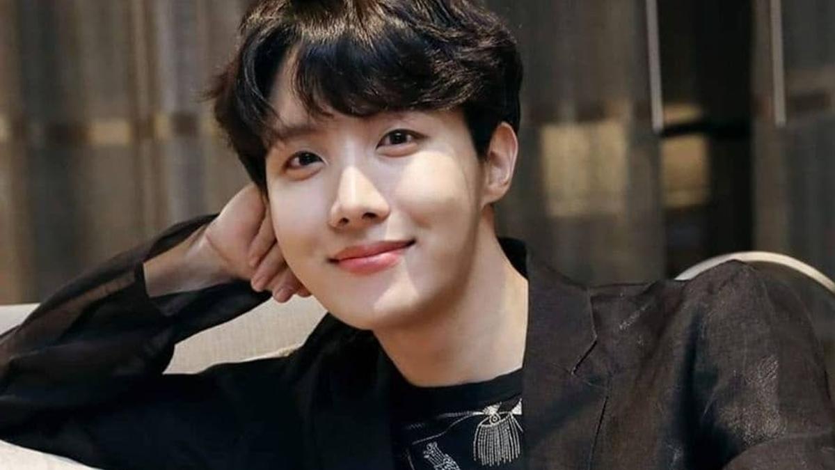 J-Hope de BTS estará en el Lollapalooza 2022 ¿Cómo verlo GRATIS?