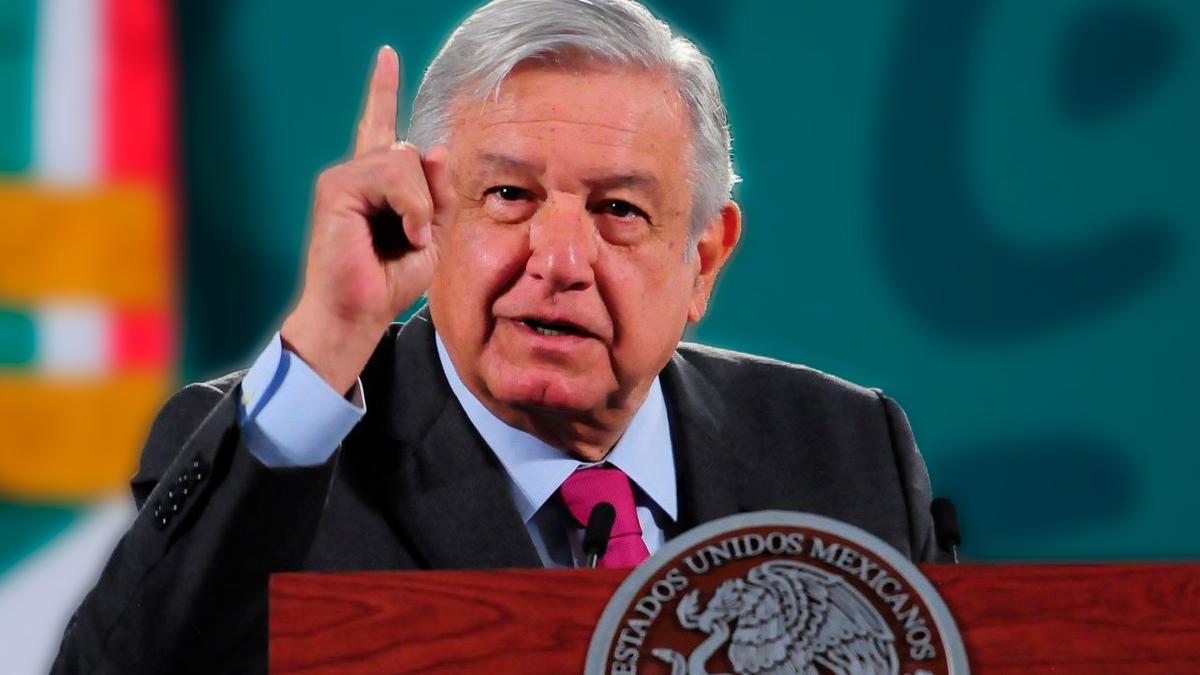 La mañanera de AMLO: 29 de julio