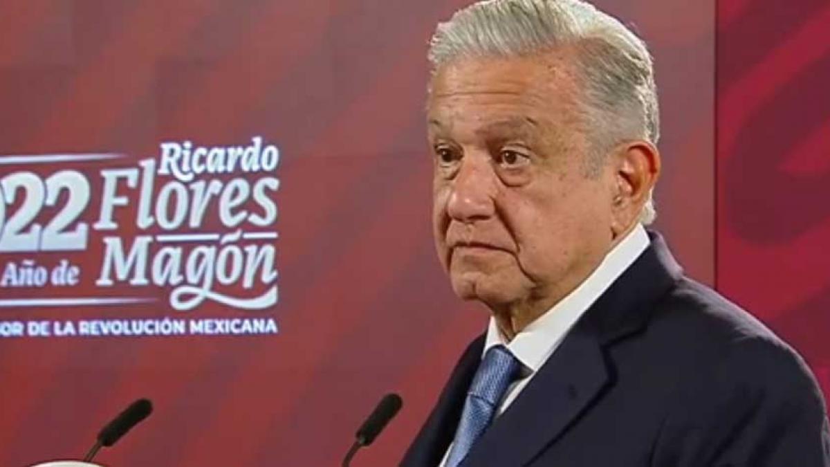 AMLO lamenta asesinato de periodista Fredid Román en Guerrero; suman 15 en lo que va del año