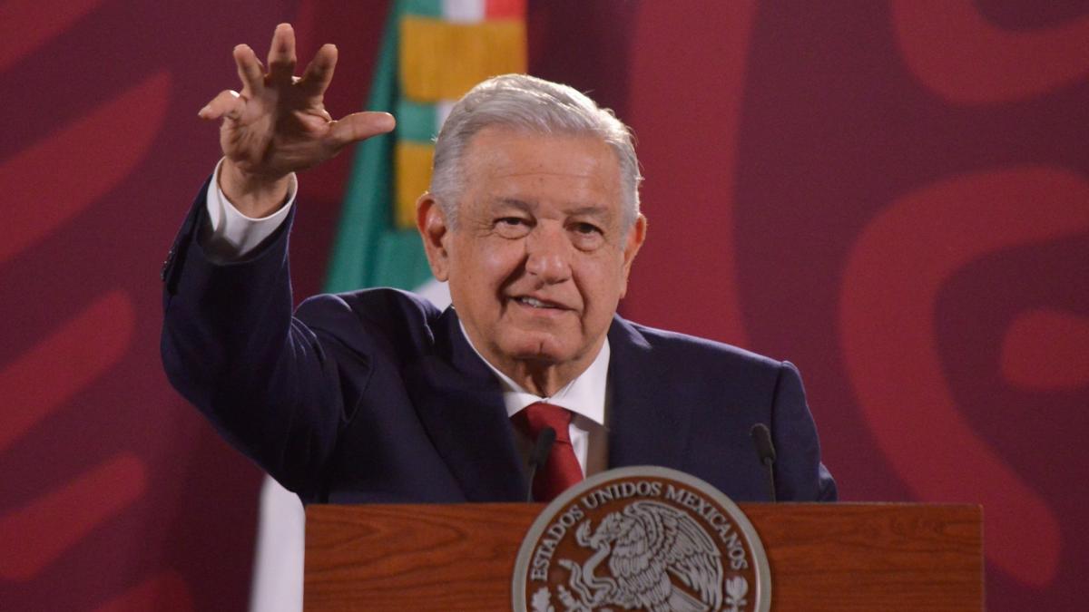 Presume AMLO crecimiento del PIB en el segundo trimestre del año