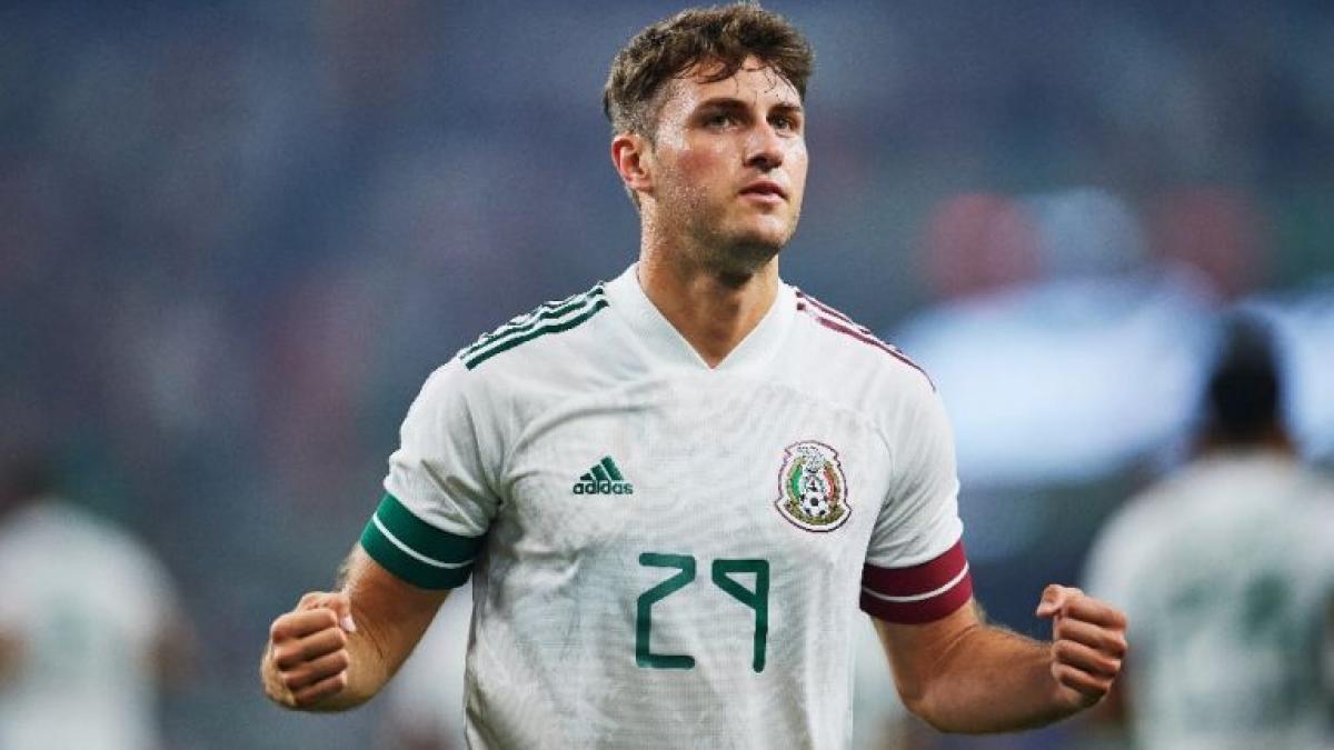 Selección Mexicana: Santiago Giménez se aleja del Tri, tras su fichaje con el Feyenoord