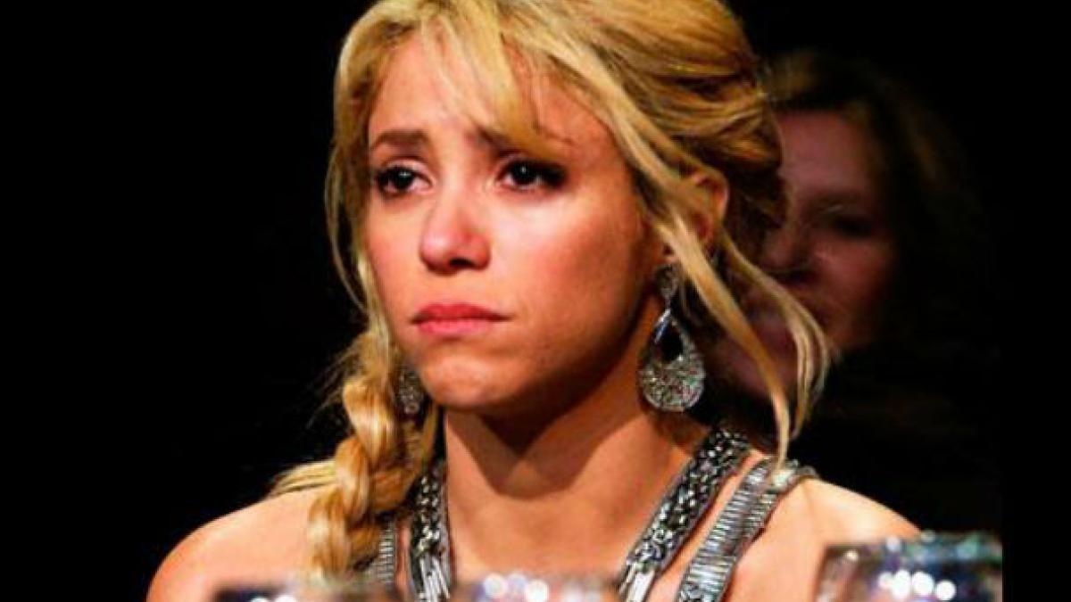 Shakira podría ir más de 8 años a la cárcel por fraude fiscal en España