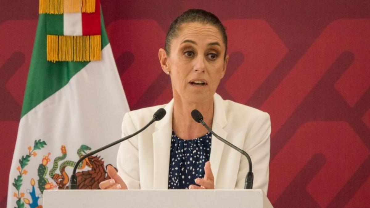 TEPJF ordena analizar presuntas faltas de Sheinbaum en comicios de Quintana Roo