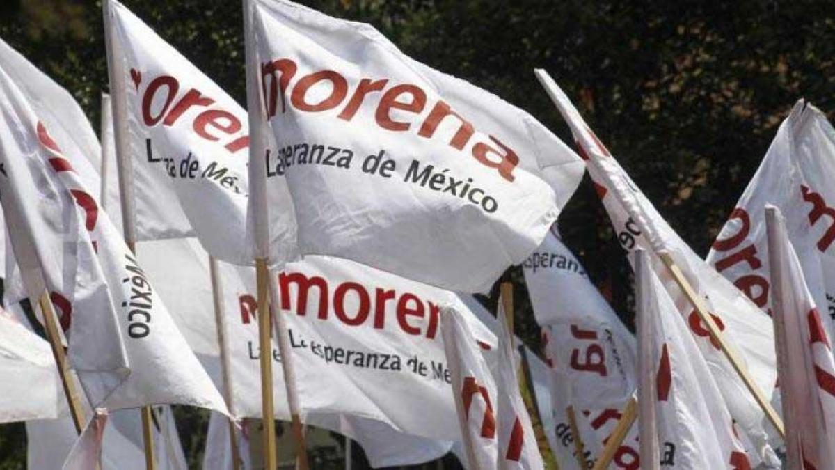 Morena lanza "Brigada Cazamapaches" previo al proceso electoral de consejeros