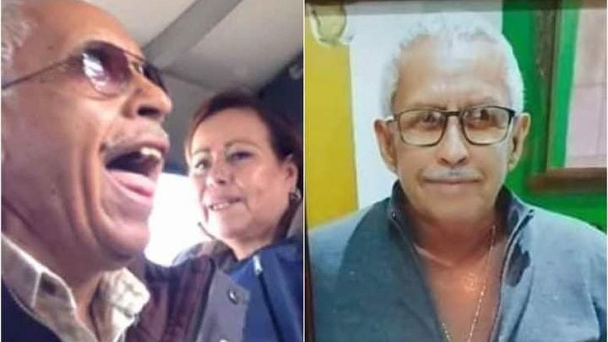 Reportan muerte de Don Gustavo "El Señor de la Combi"; usuarios de redes le dan el último adiós