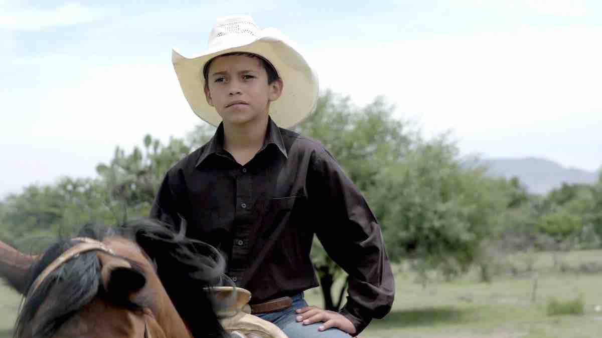 Temporada de campo, un acercamiento al mundo vaquero