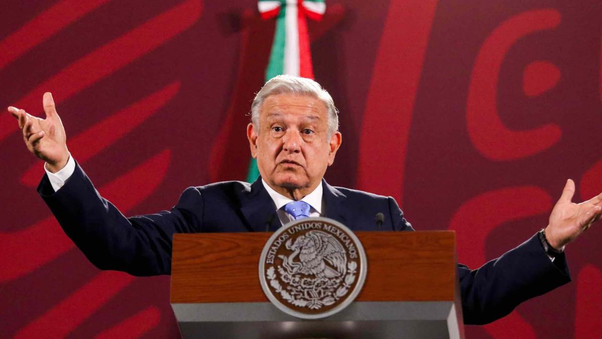 AMLO se pronuncia por acabar con debido proceso, secreto bancario y sigilo en investigaciones judiciales