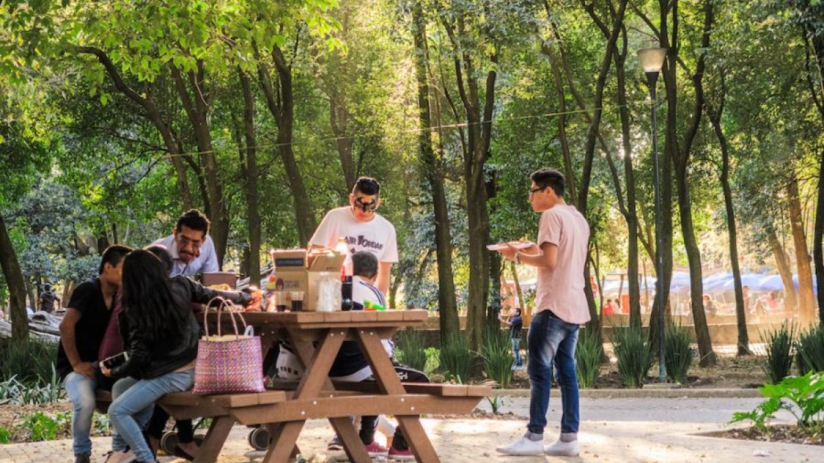 Verano en CDMX: actividades al aire libre para estas vacaciones