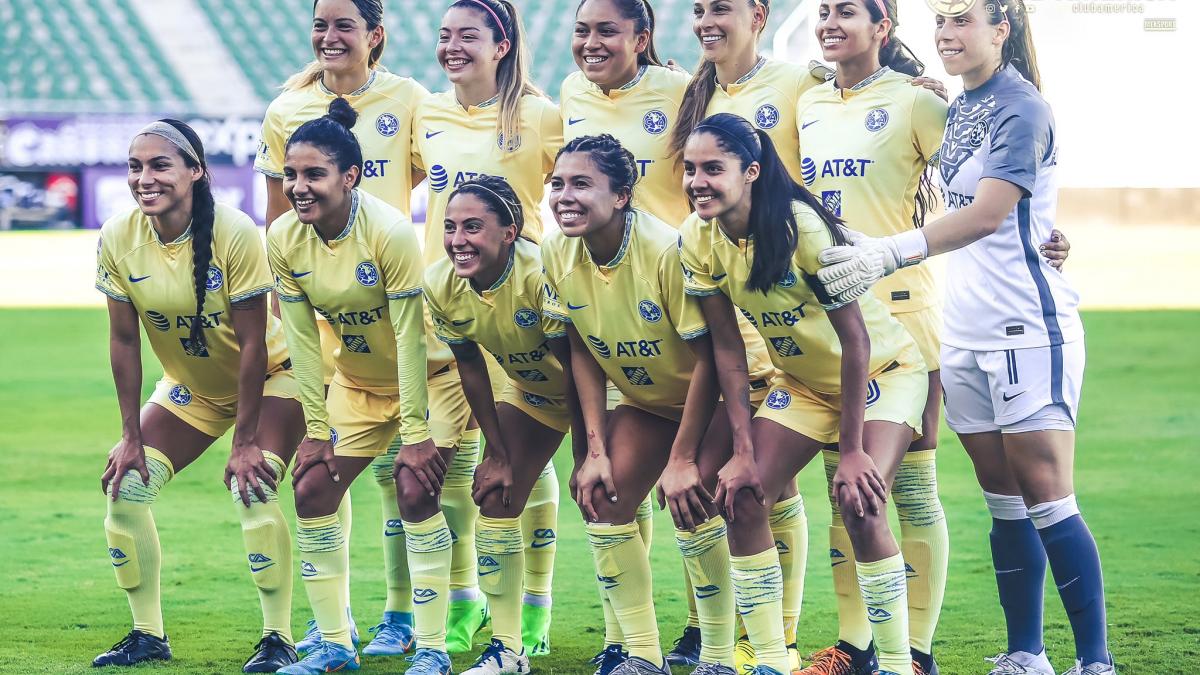 AMÉRICA: Futbolista de las Águilas denuncia amenazas de muerte