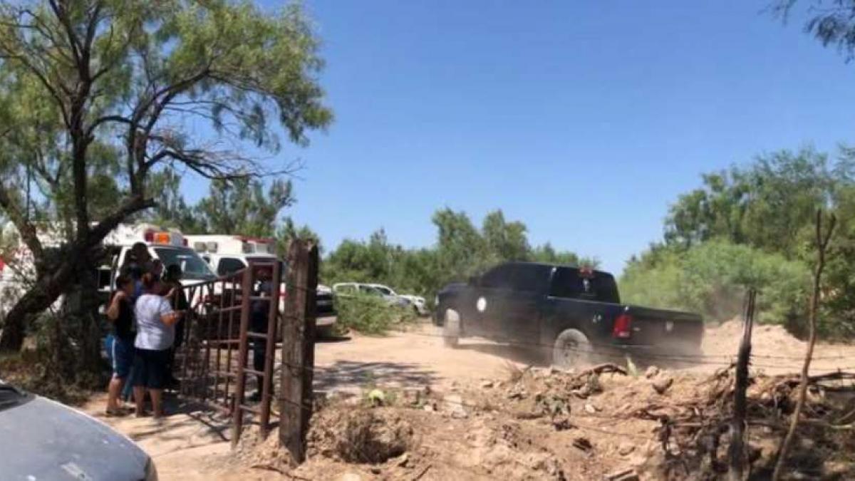 Ejército activa Plan DN-III en Coahuila para rescatar a personas atrapadas en mina: AMLO