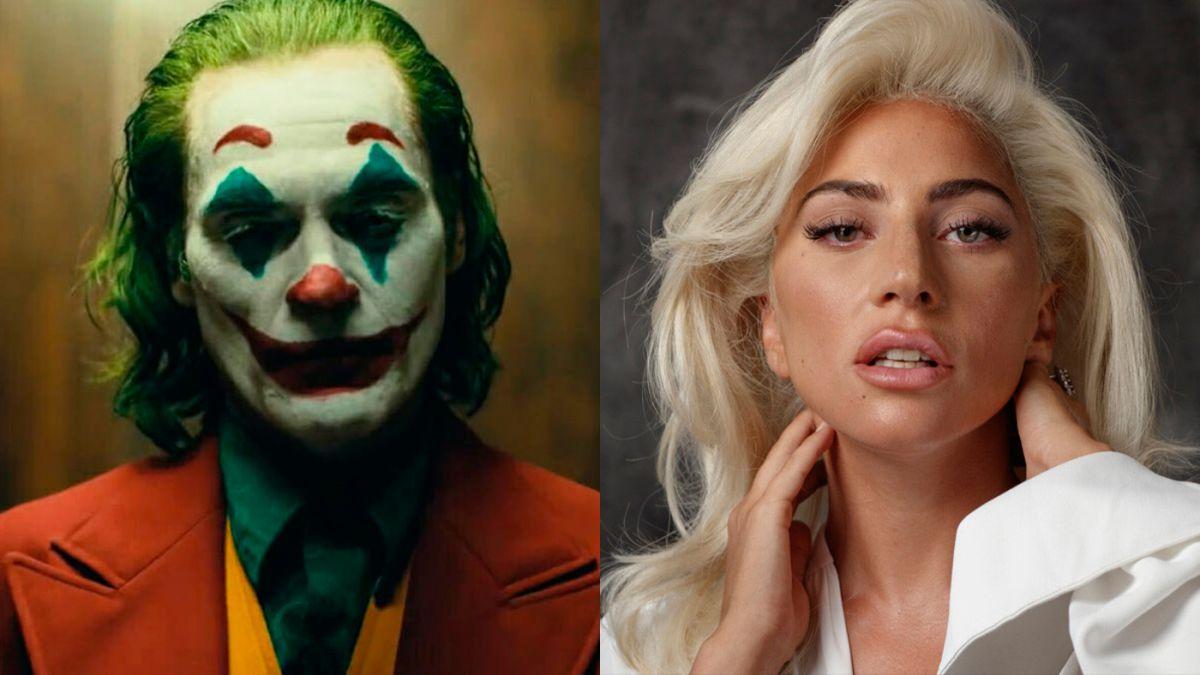 Joker 2: ¿Cuándo se estrena la película y a quién interpreta Lady Gaga?