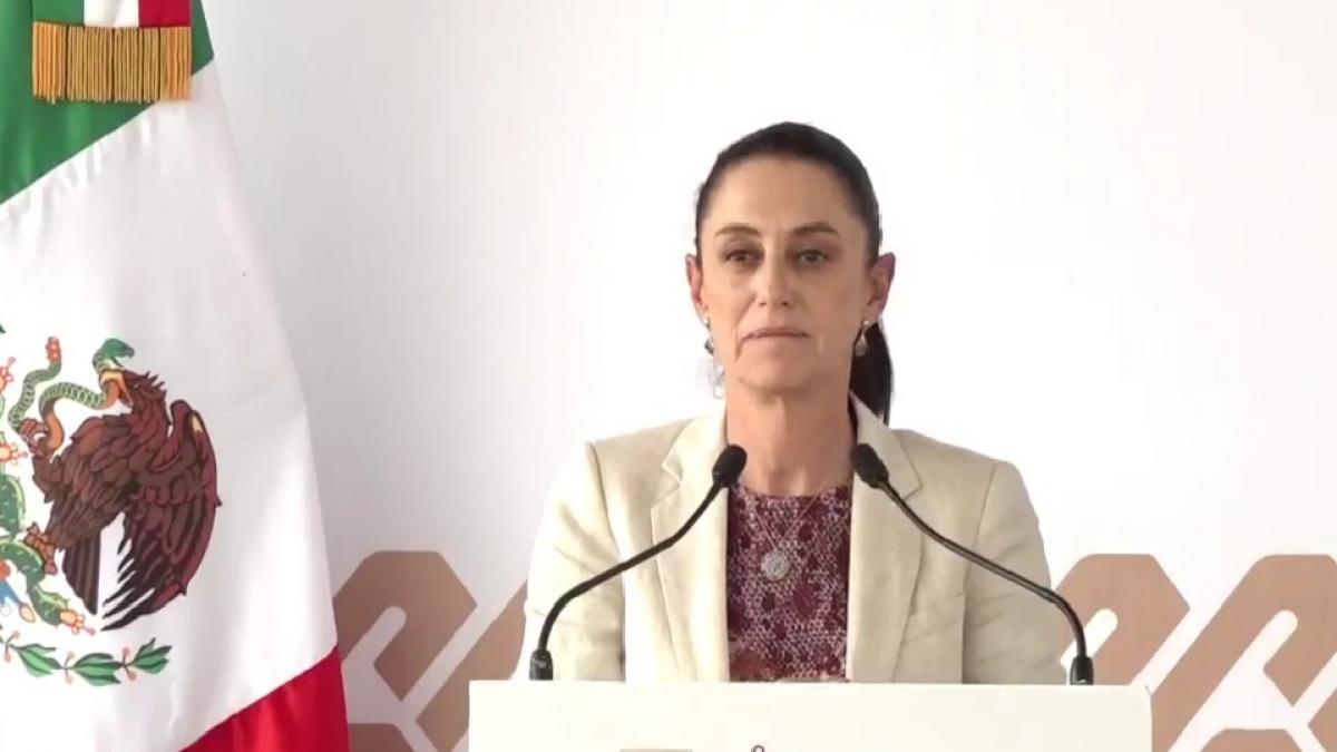 CDMX enviará apoyo para rescatar a mineros de Coahuila, confirma Sheinbaum