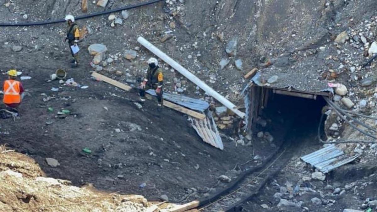 CEM lamenta incidente de mineros en Coahuila; expresa solidaridad con familias