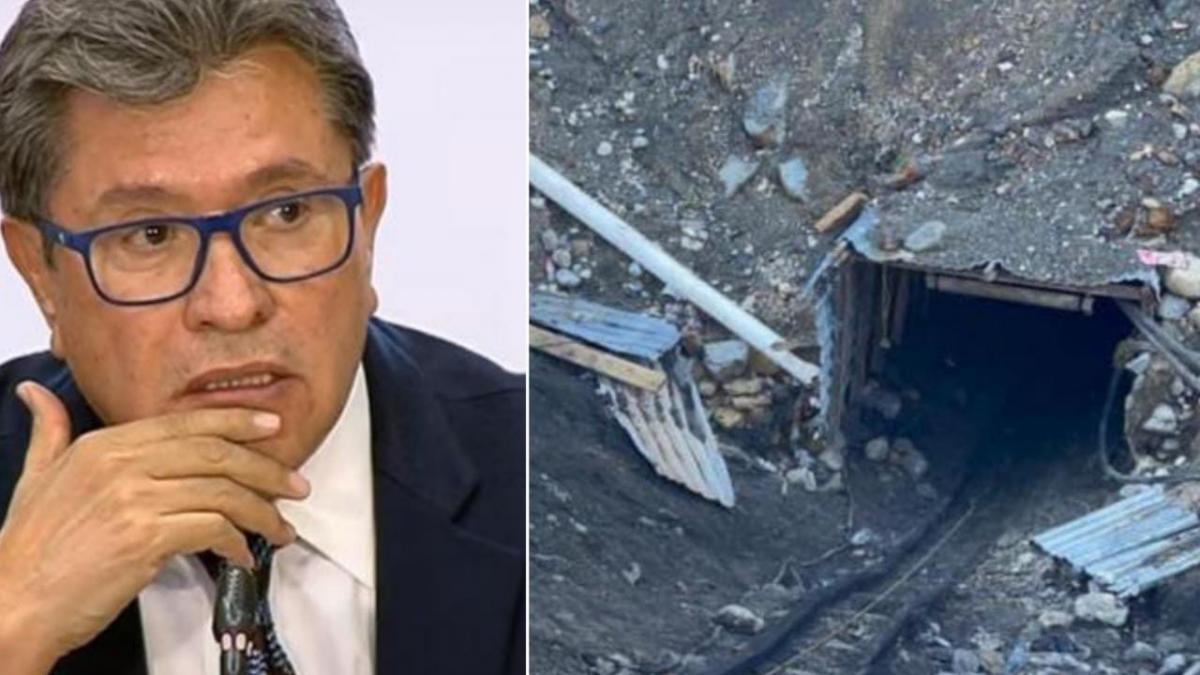 Necesaria, investigación para deslindar responsabilidades por tragedia en mina de Coahuila: Monreal