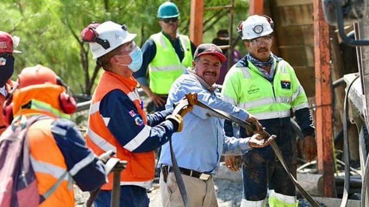 Tragedia minera: Senadores de Morena señalan responsabilidad del gobierno de Coahuila