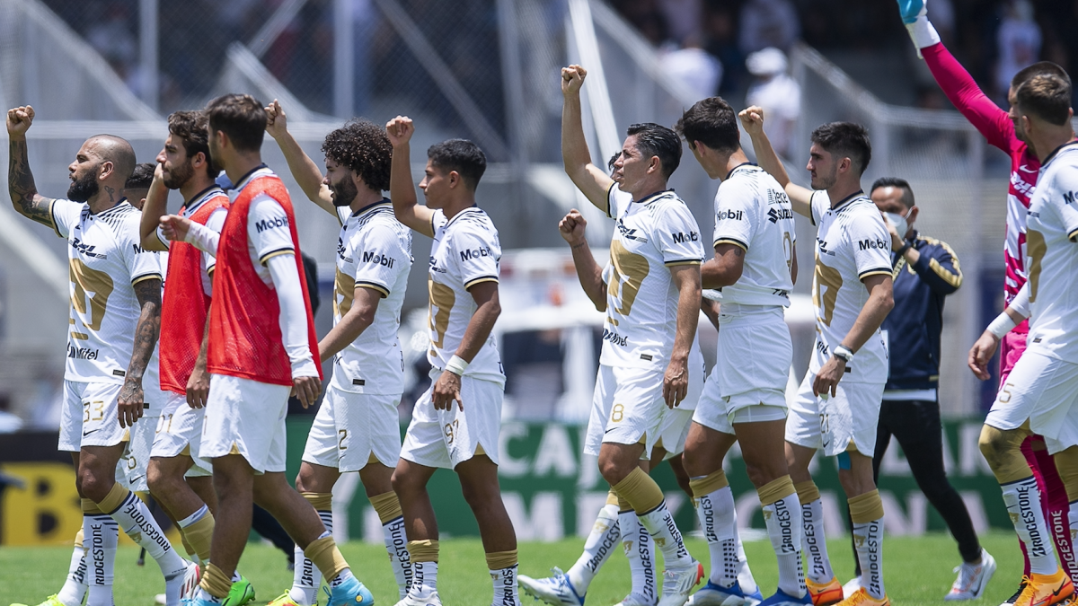 Los Pumas disputan el Joan Gamper el domingo