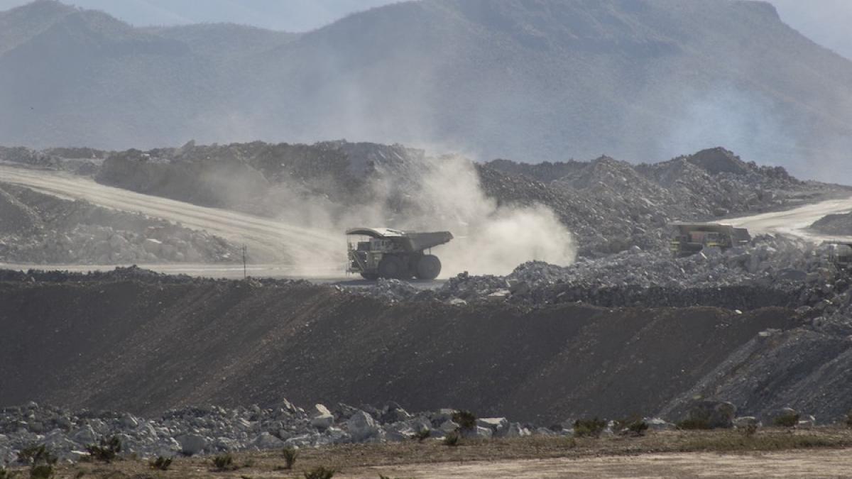 La STPS asegura que no había denuncias previas en Sabinas