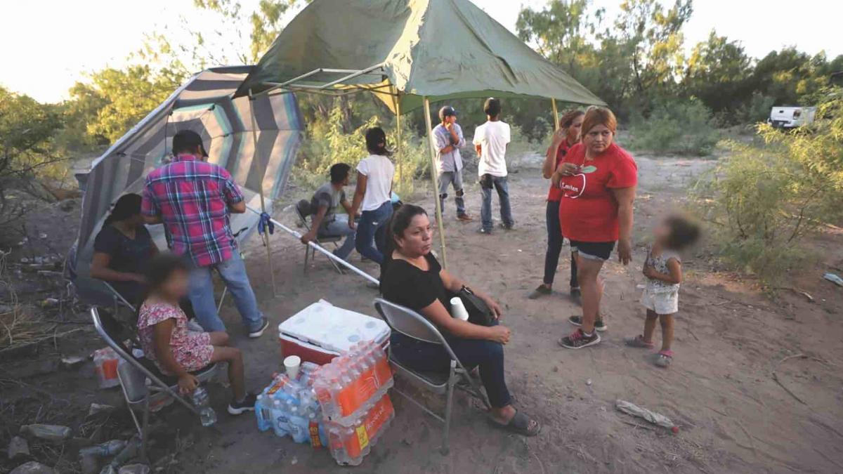 CNDH alertó desde 2018 sobre riesgos en pozos de minas de Coahuila