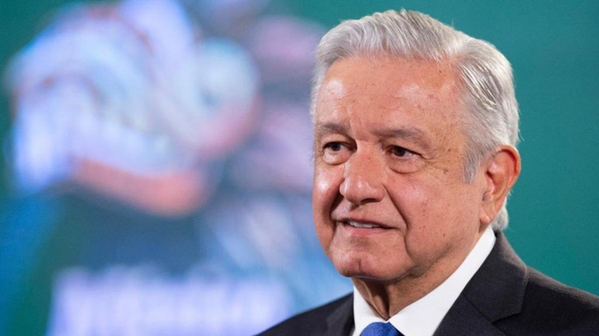 AMLO propone al Papa Francisco, secretario de ONU y Modi, para tregua mundial