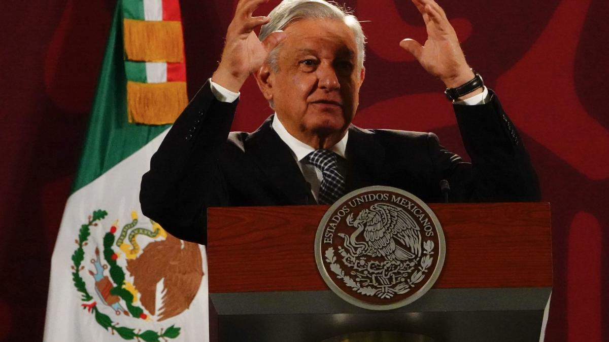 AMLO planea modificación a leyes secundarias para que GN pase al Ejército