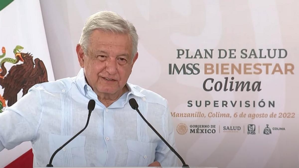 AMLO: Si hubiera ganado Meade o Anaya, se opondrían a contratar médicos cubanos