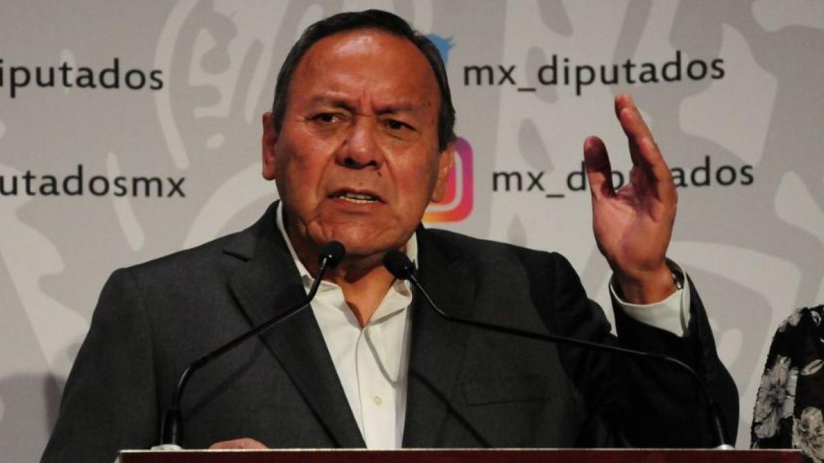 Alianza Va por México, viento en popa para el 2023, afirma Jesús Zambrano