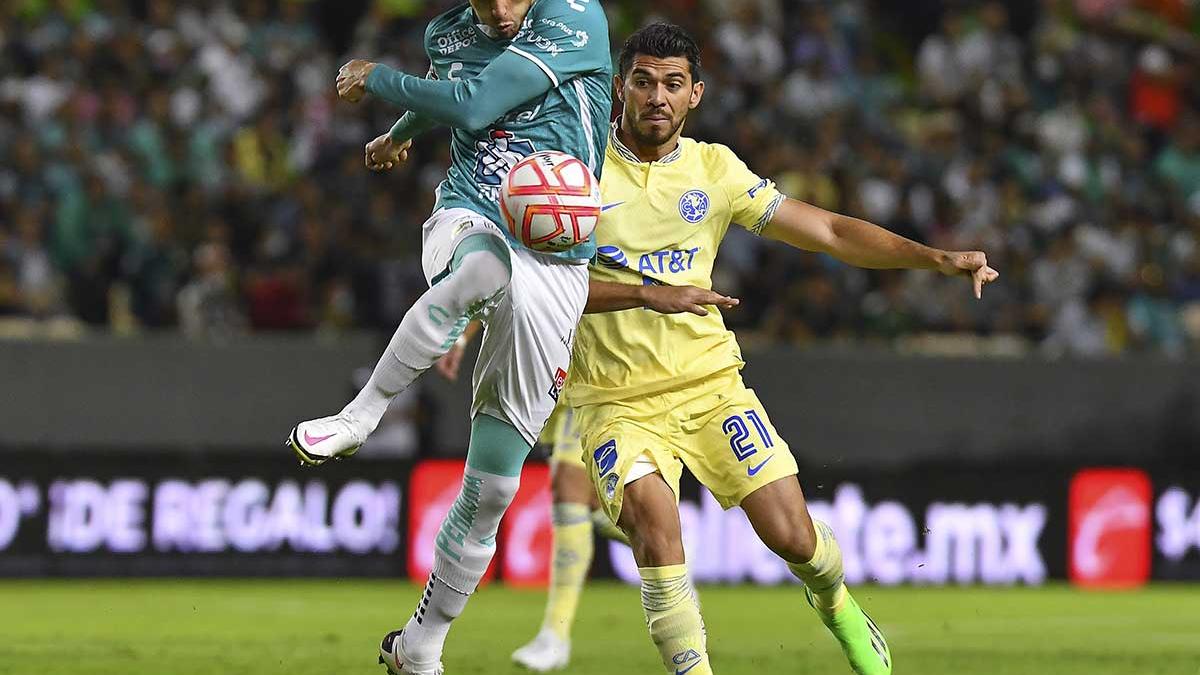 América vs León: Hora, cuándo y en qué canal pasan EN VIVO, Jornada 13 Clausura 2023