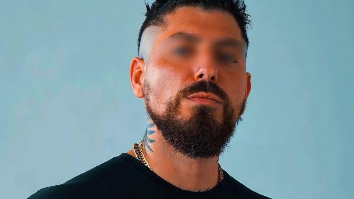 Vinculan a proceso a Sargento Rap por violencia familiar; le prohíben acercarse a su esposa