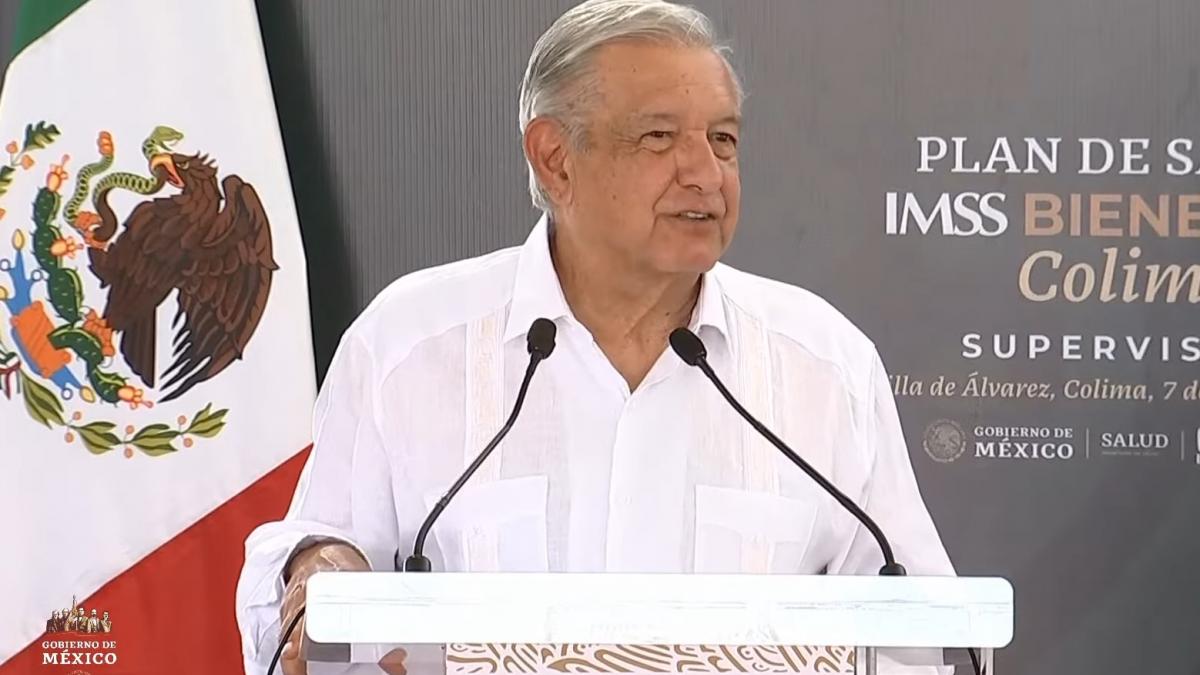 AMLO confirma visita a Coahuila para supervisar rescate de mineros atrapados