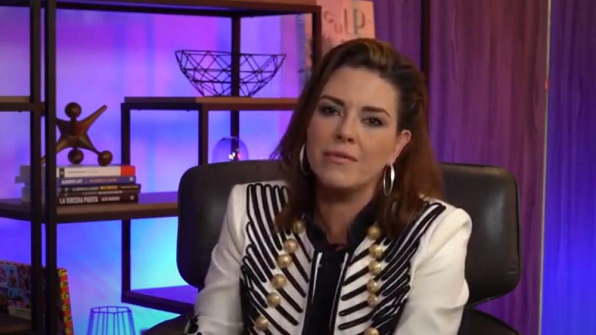 Alicia Machado dice que Donald Trump la acosó, humilló y casi secuestró: "Me traía de su mascota" (VIDEO)