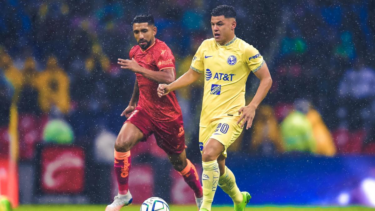 FC Juárez vs Club América: Dónde y a qué hora pasan el partido de la Jornada 17 de la Liga MX del Clausura 2023